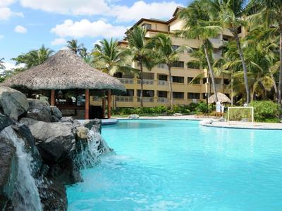 Hotel Coral Costa Caribe Beach Resort - Bild 4