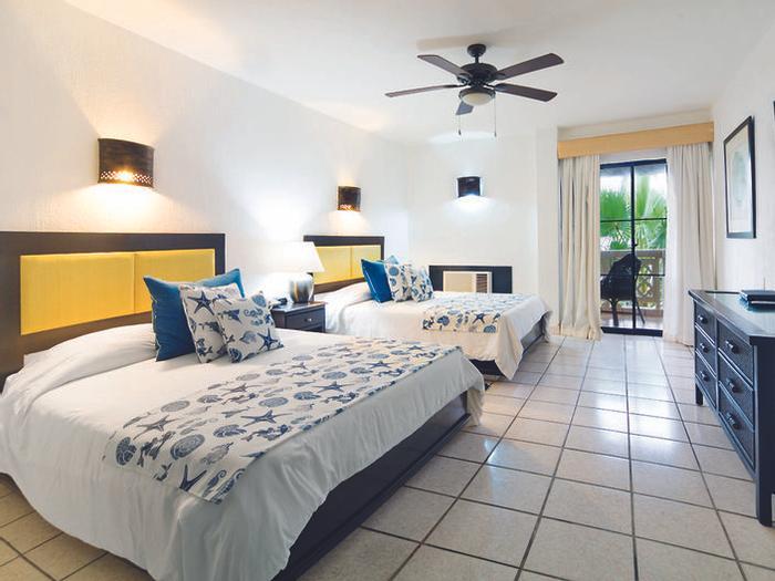 Hotel Coral Costa Caribe Beach Resort - Bild 1