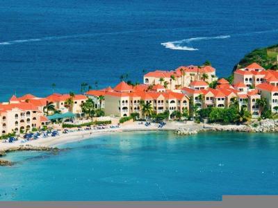 Hotel Divi Little Bay Beach Resort - Bild 4