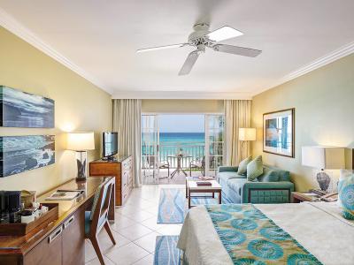 Turtle Beach by Elegant Hotels - All-Inclusive - Bild 4