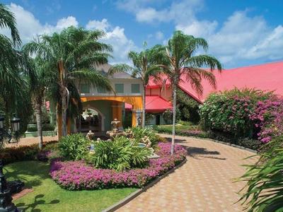 Hotel Sandals Grande St. Lucian - Bild 3