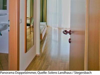 Hotel Solens Land Guest House - Bild 2
