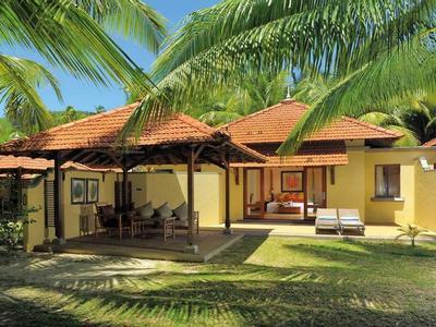 Hotel Club Med Seychelles - Bild 2