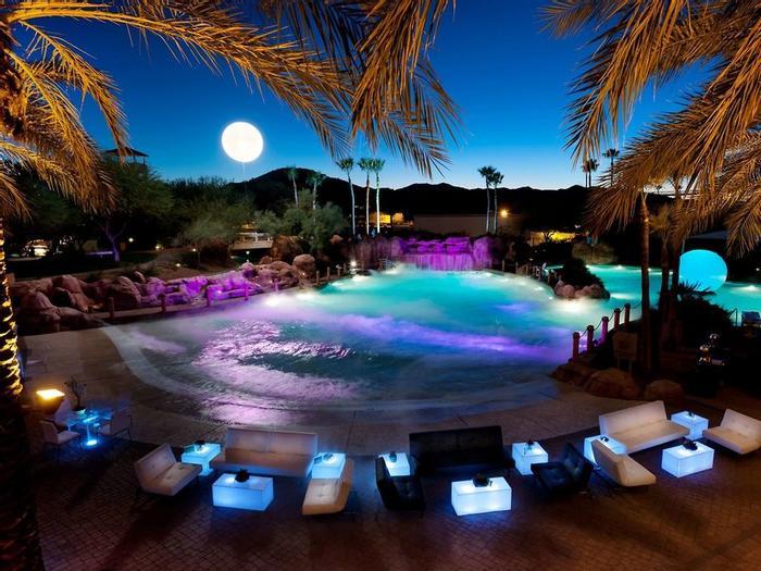Hotel Arizona Grand Resort & Spa - Bild 1