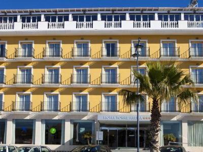 Hotel Urban Beach Torrox Costa - Bild 4