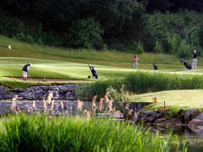 Hotel Waldsee Golf-Resort - Bild 3