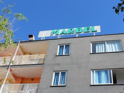 Hotel Marbel - Bild 3