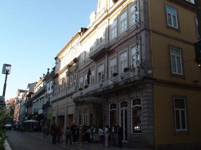 Grande Hotel do Porto - Bild 3