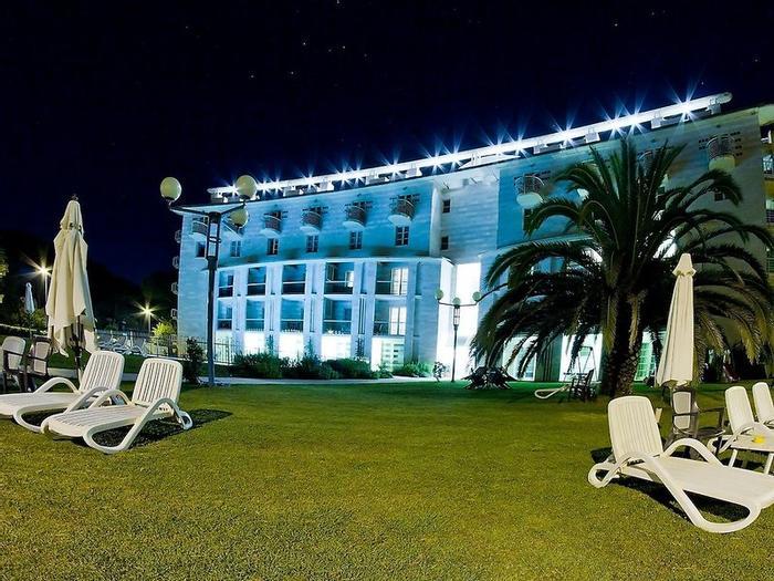 Hotel Onda Marina Residence RTA - Bild 1