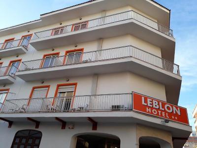Hotel Leblon - Bild 3