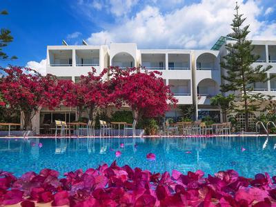 Kyparissia Beach Hotel - Bild 2