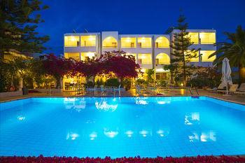 Kyparissia Beach Hotel - Bild 5