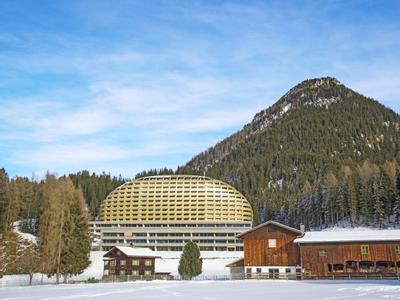 AlpenGold Hotel - Bild 4
