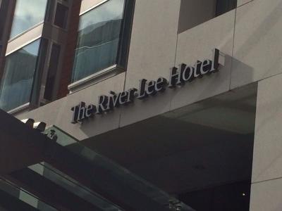 Hotel The River Lee - Bild 2