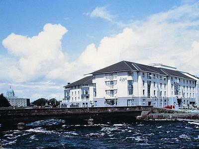 Leonardo Hotel Galway - Bild 2