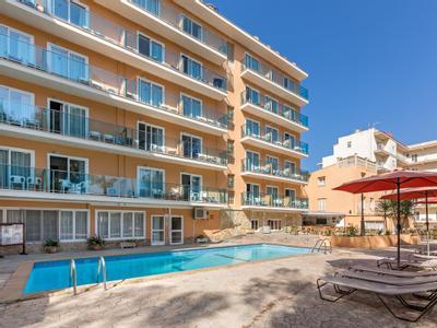 Hotel Costa Mediterraneo - Bild 4