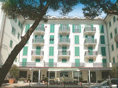 Hotel Grande Albergo - Bild 3