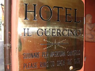 Hotel Il Guercino - Bild 5