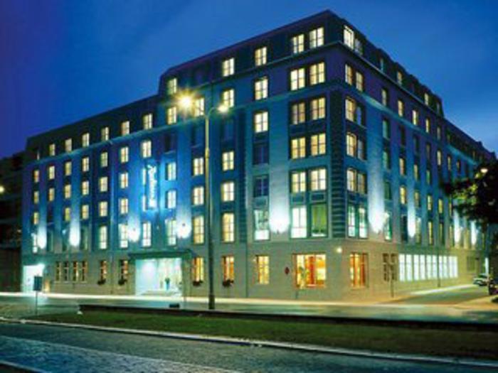 Radisson Blu Hotel, Wroclaw - Bild 1