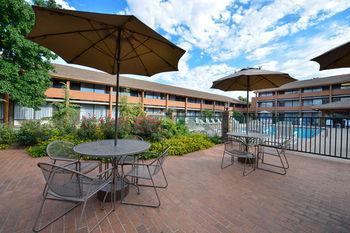 Hotel Best Western Plus Saddleback Inn & Conference Center - Bild 2