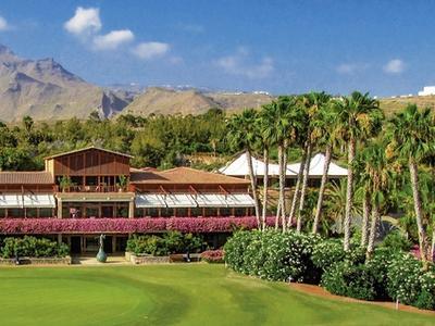 Hotel Las Madrigueras Golf Resort & SPA - Bild 4