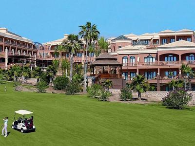 Hotel Las Madrigueras Golf Resort & SPA - Bild 5