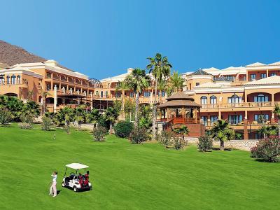 Hotel Las Madrigueras Golf Resort & SPA - Bild 3