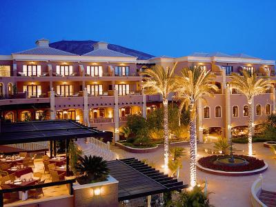 Hotel Las Madrigueras Golf Resort & SPA - Bild 2