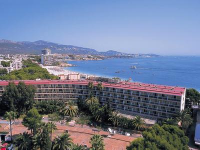 Hotel Zel Mallorca - Bild 4