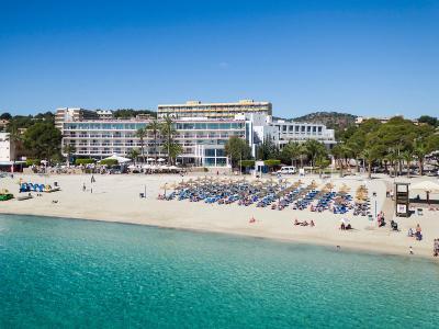 Hotel Zel Mallorca - Bild 3