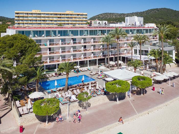 Hotel Zel Mallorca - Bild 1