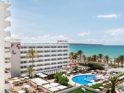 allsun Hotel Kontiki Playa - Bild 5