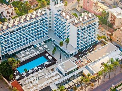 Hotel Iberostar Bahía de Palma - Bild 2