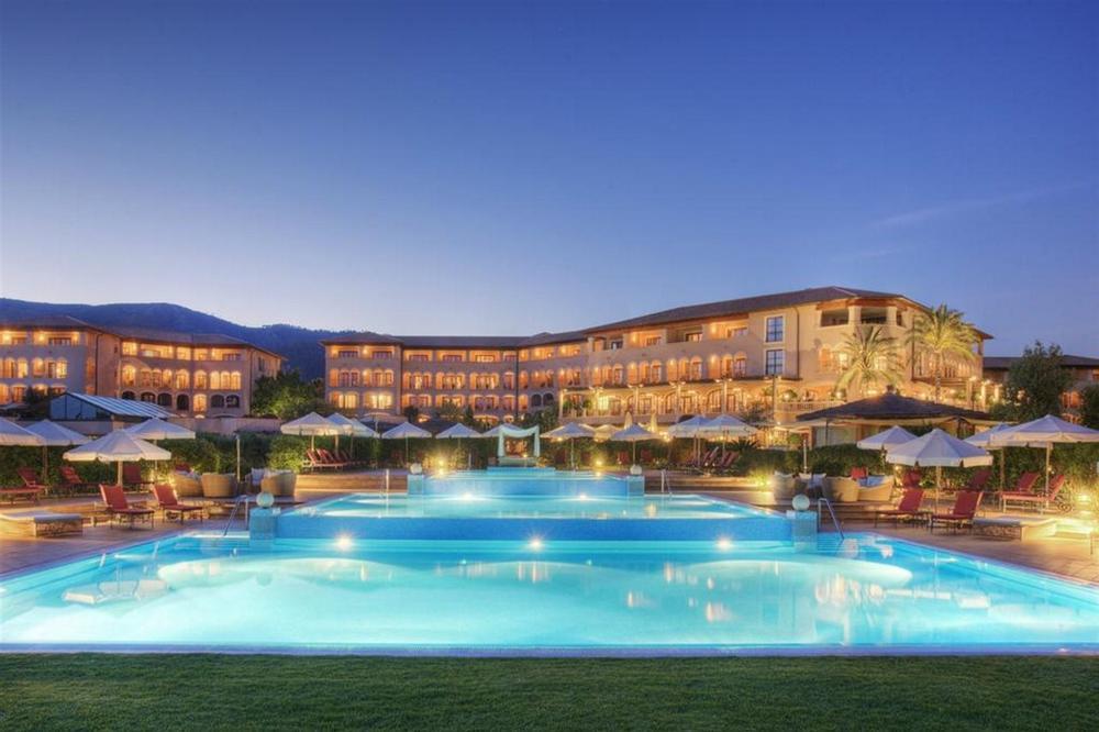 The St. Regis Mardavall Mallorca Resort - Bild 1