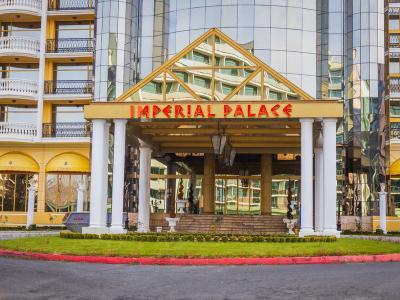 Imperial Palace Hotel & Spa - Bild 5