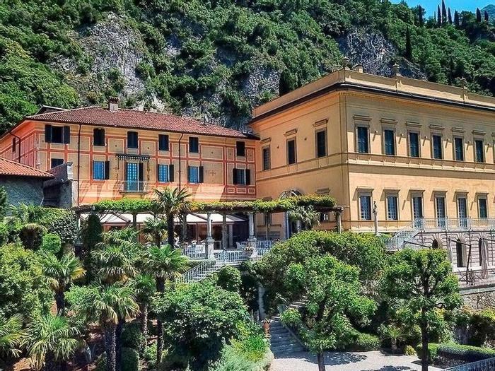 Hotel Villa Cipressi - Bild 1