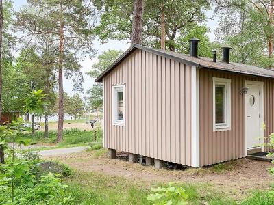 Hotel First Camp Gunnarsö – Oskarshamn - Bild 5