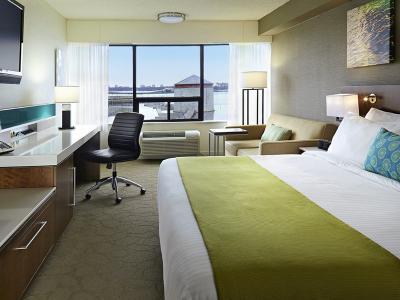 Delta Hotels Kingston Waterfront - Bild 3