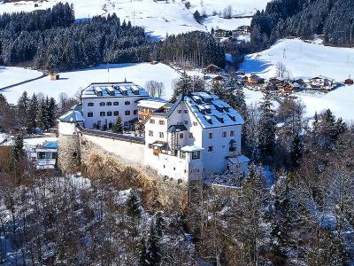 Hotel Schloss Mittersill - Bild 4