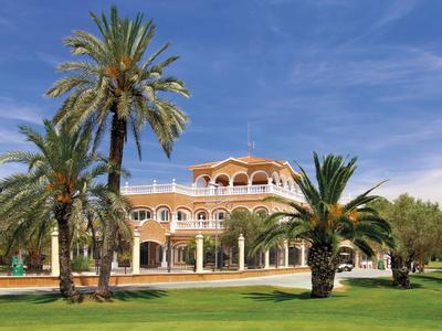 Hotel Oliva Nova Beach & Golf Resort - Bild 3