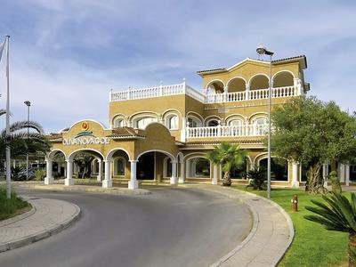 Hotel Oliva Nova Beach & Golf Resort - Bild 5