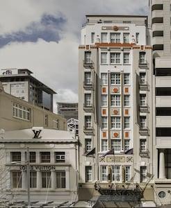 Hotel Fable Auckland - Bild 3