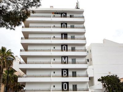Hotel Mix Colombo - Bild 3