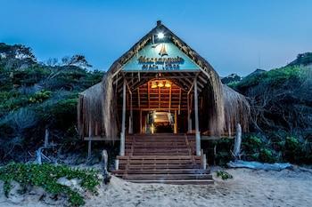 Hotel Machangulo Beach Lodge - Bild 2