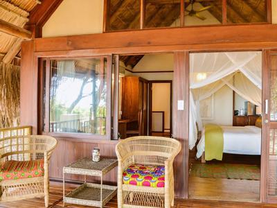 Hotel Machangulo Beach Lodge - Bild 5
