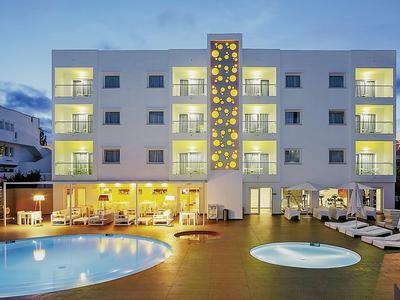 Hotel Ibiza Sun Apartments - Bild 3