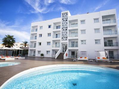 Hotel Ibiza Sun Apartments - Bild 4
