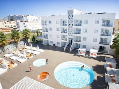 Hotel Ibiza Sun Apartments - Bild 2