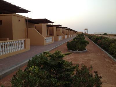 Hotel Wadi Shab Resort - Bild 2