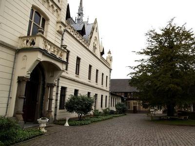 Schlosshotel Kommende Ramersdorf - Bild 4